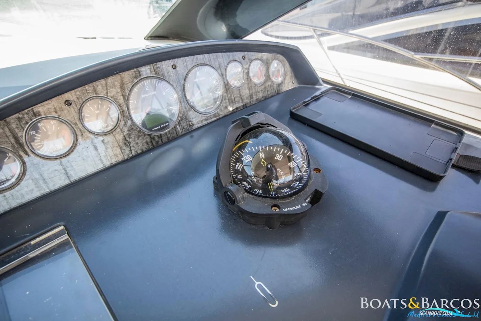 PRINCESS V45