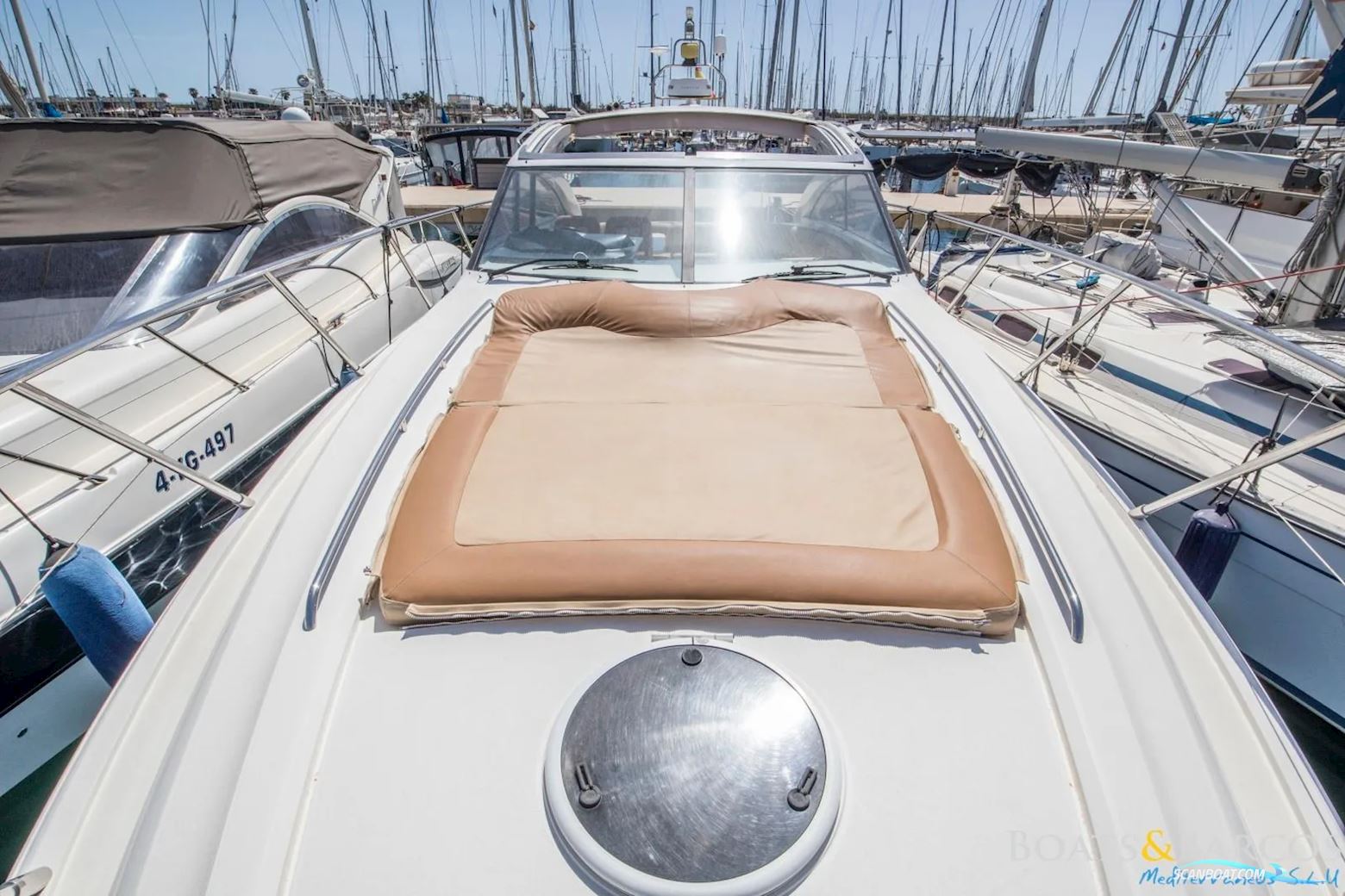 PRINCESS V45