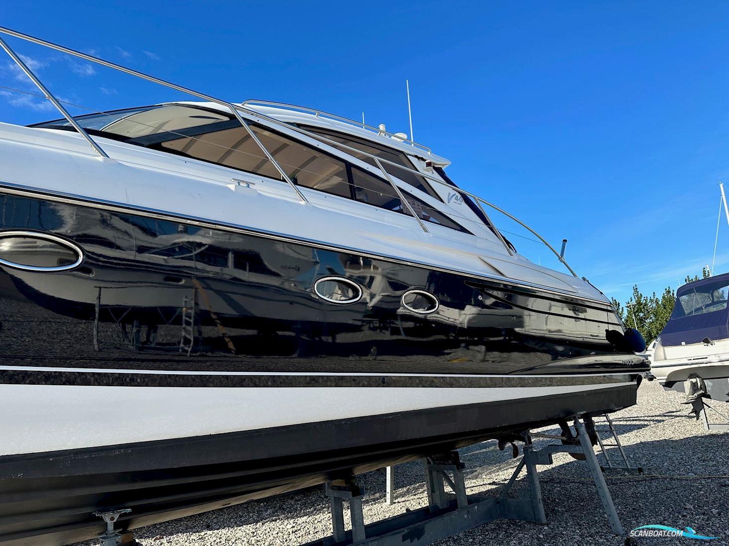 Princess V46