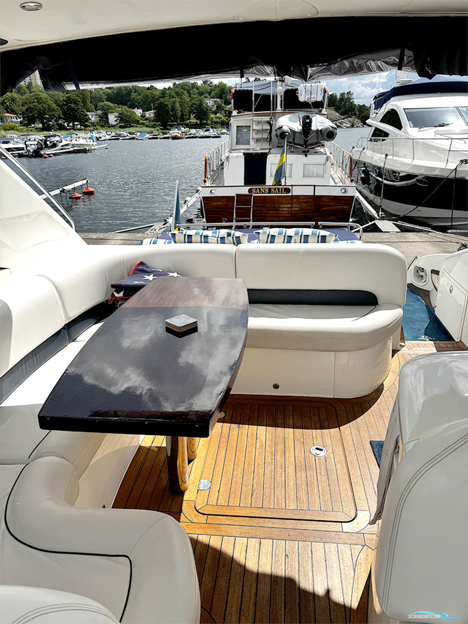 PRINCESS V46