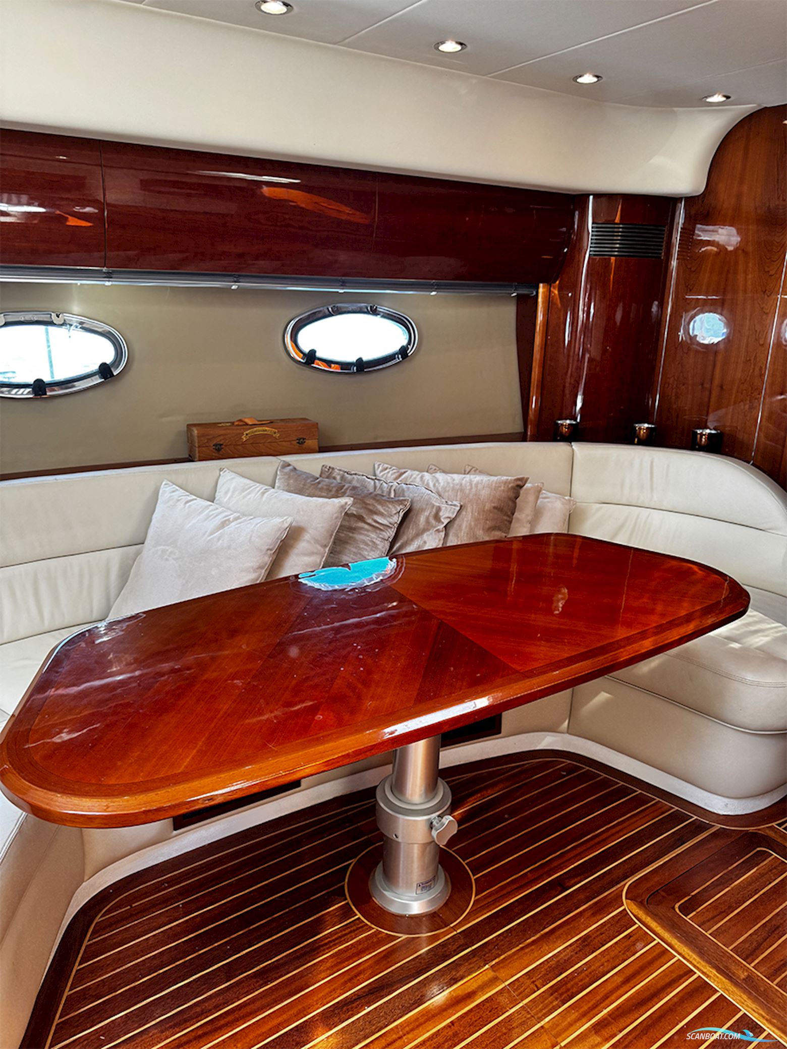 PRINCESS V46