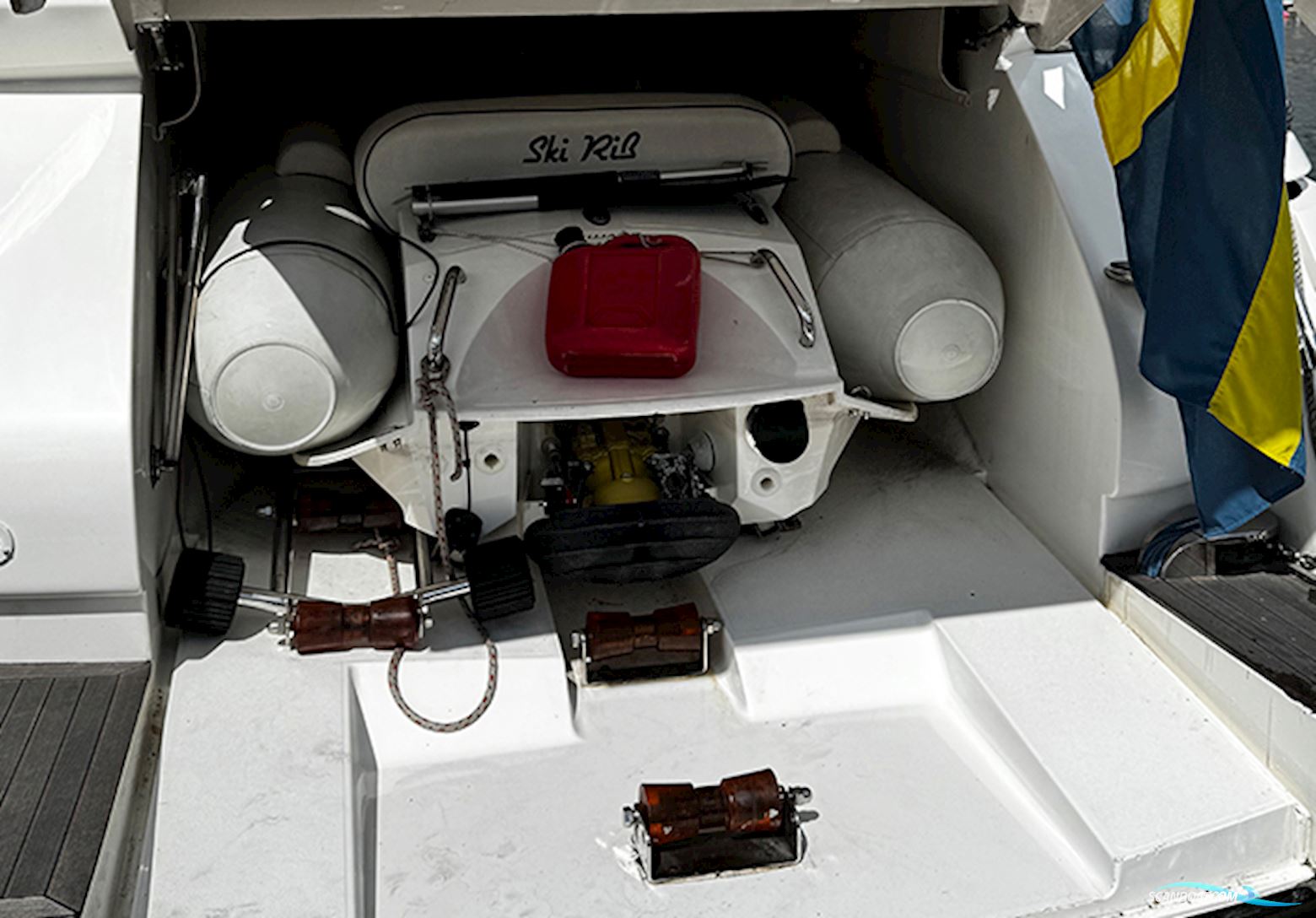 PRINCESS V46