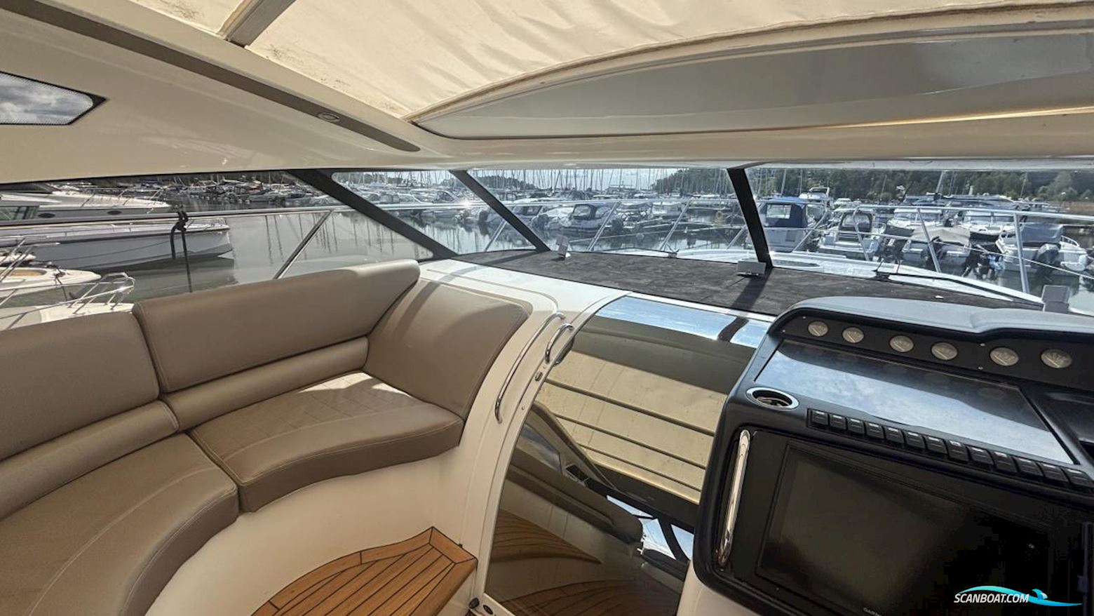 Princess V46