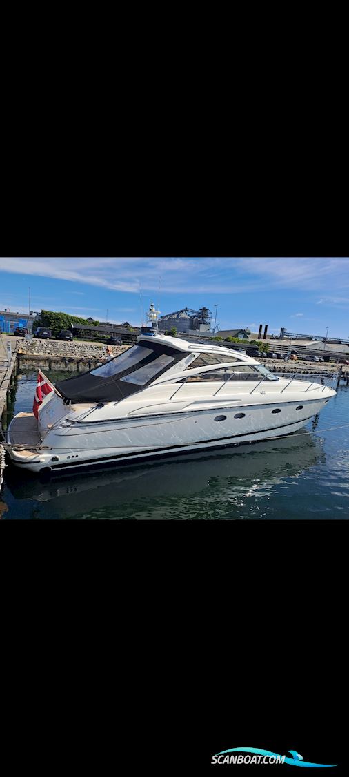 Princess v46/v48