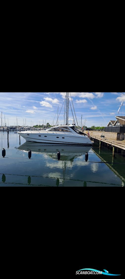 Princess v46/v48