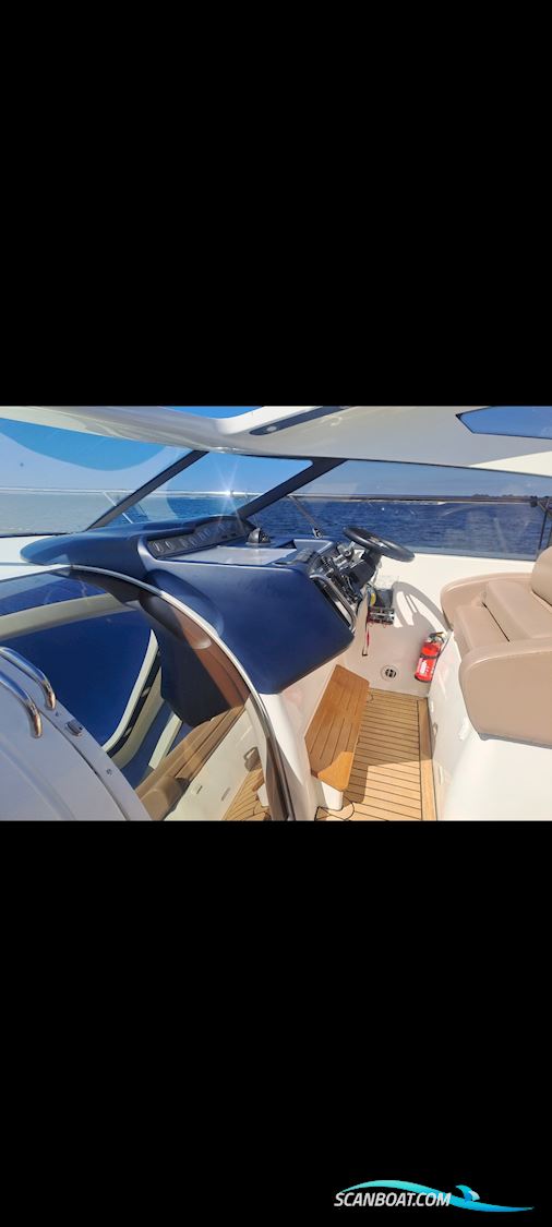 Princess v46/v48