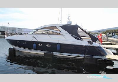 Princess V48  Motorboot 2005, mit Volvo Penta motor, Dänemark