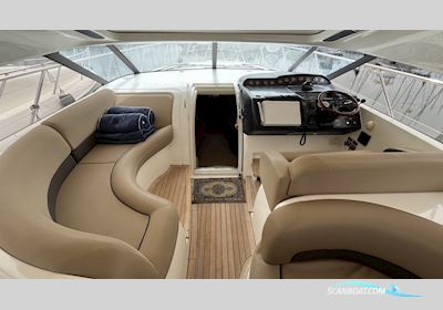 Princess V48  Motorboot 2005, mit Volvo Penta motor, Dänemark