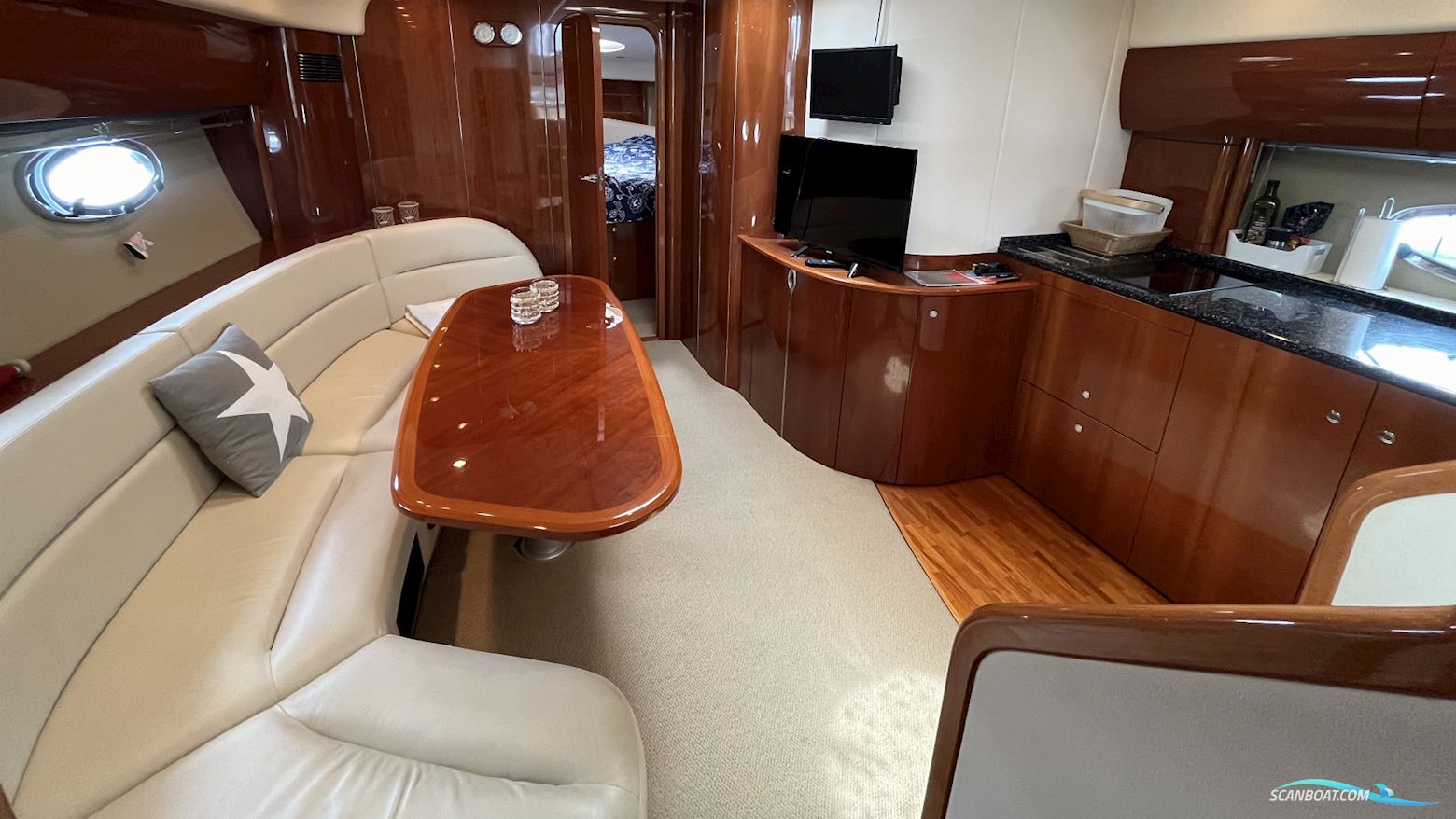 Princess V48 