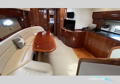 Princess V48  Motorboot 2005, mit Volvo Penta motor, Dänemark