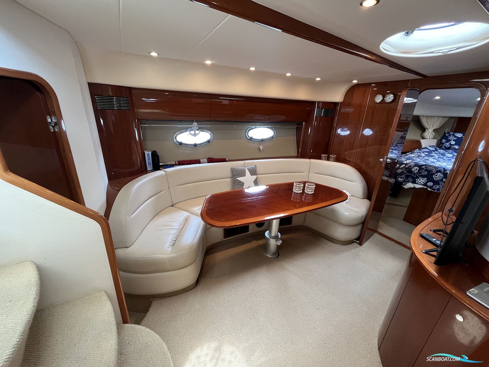 Princess V48 