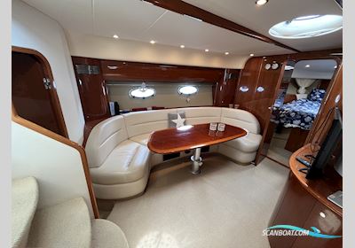 Princess V48  Motorboot 2005, mit Volvo Penta motor, Dänemark