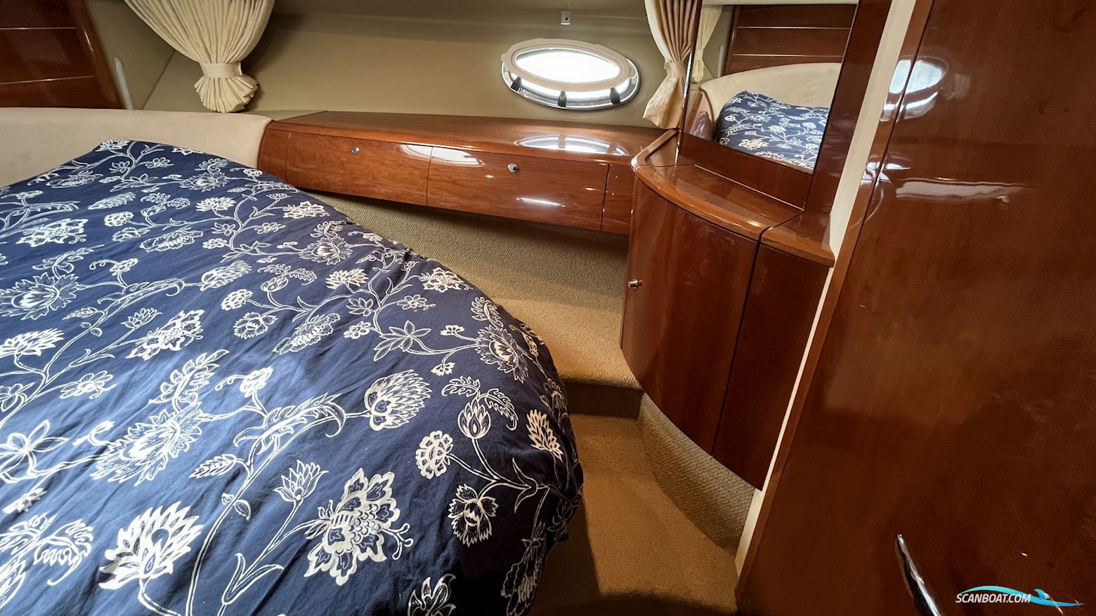 Princess V48 
