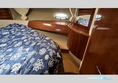 Princess V48  Motorboot 2005, mit Volvo Penta motor, Dänemark