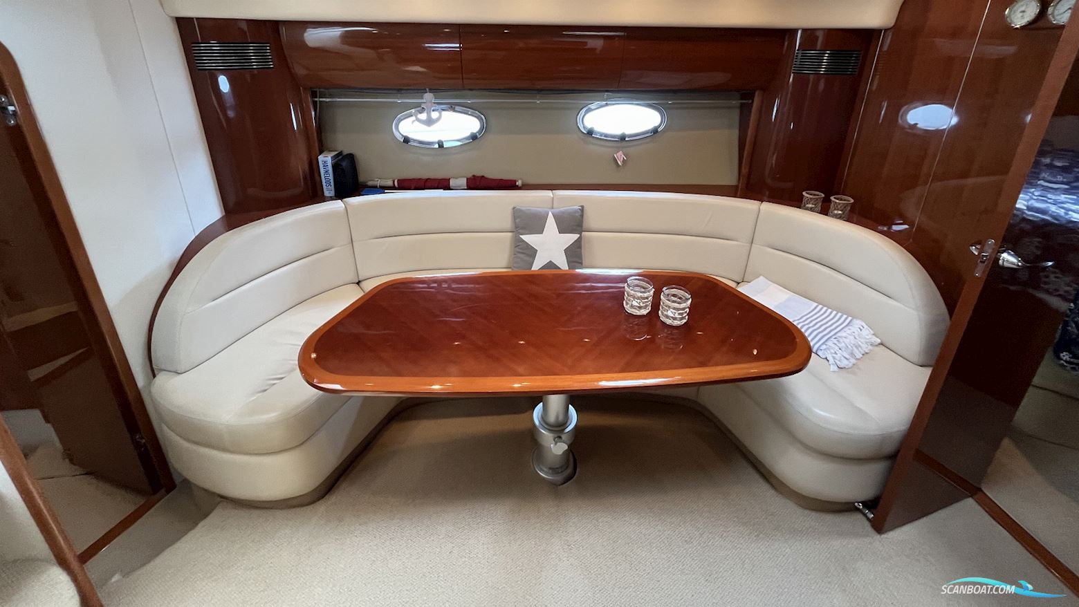 Princess V48 