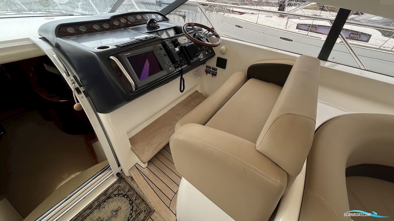 Princess V48 