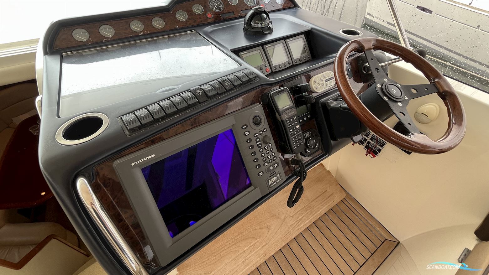 Princess V48 