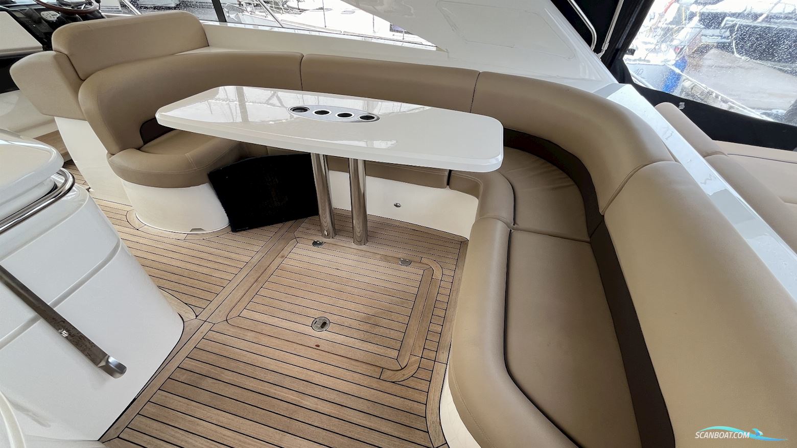 Princess V48 