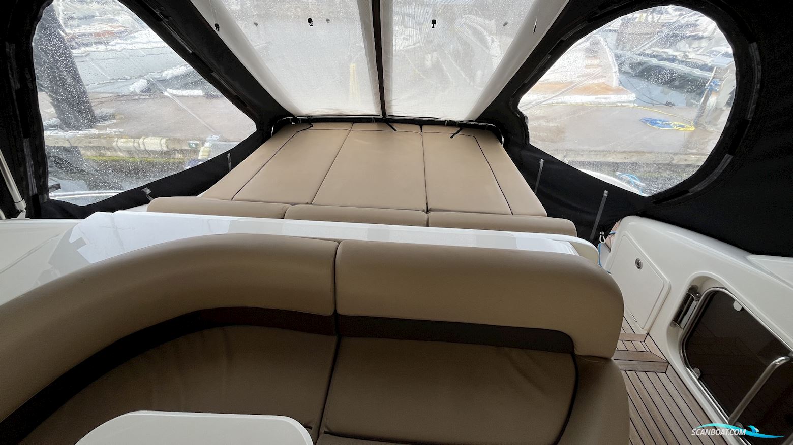 Princess V48 