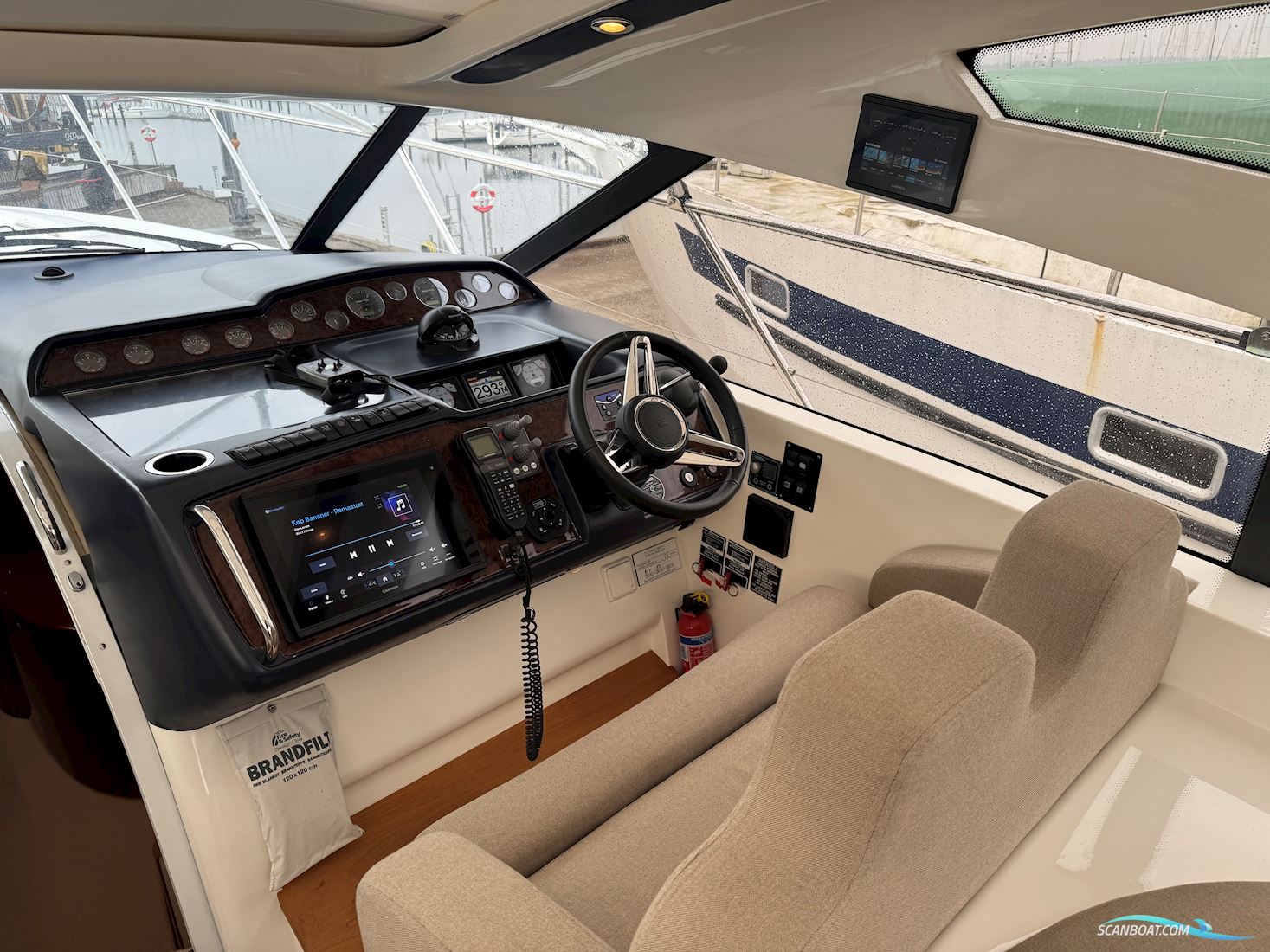 Princess V48