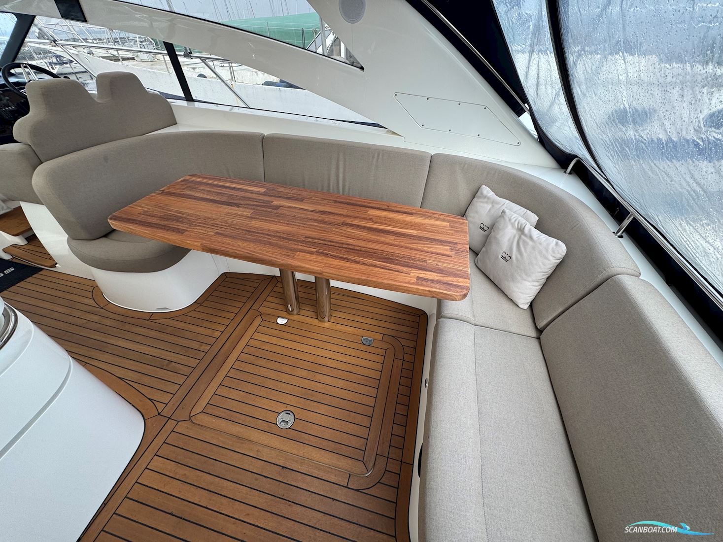 Princess V48