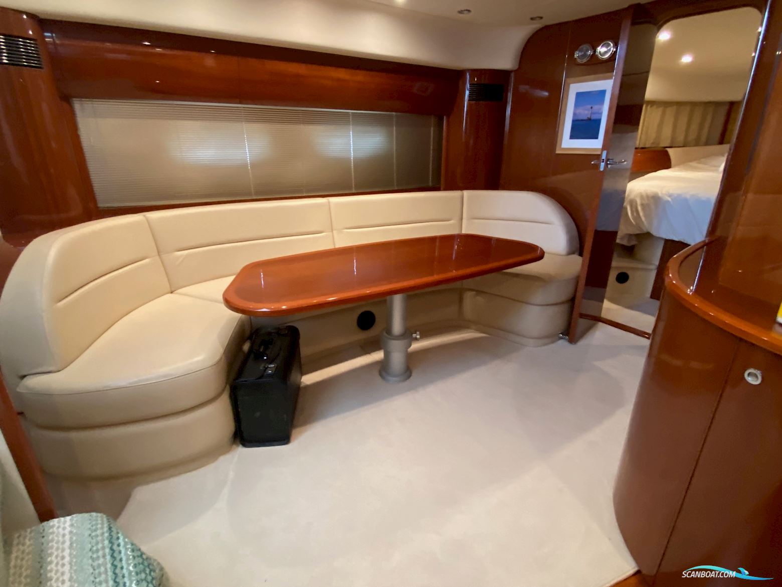 Princess V48