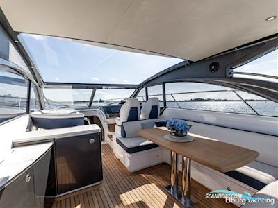 Princess V48 Motorboot 2014, Niederlande