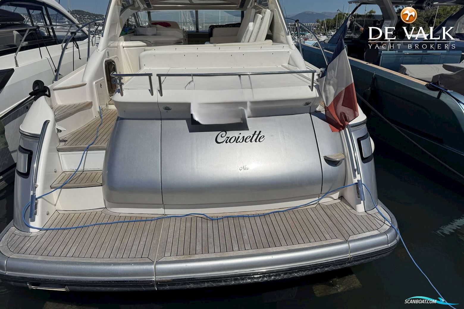 PRINCESS V48
