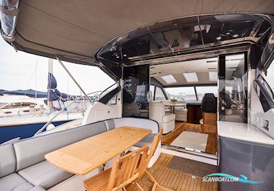 Princess V48 Motorboot 2014, mit Volvo Penta D6-435 / Ips600 motor, Dänemark