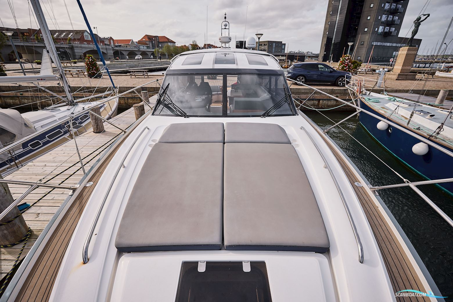 Princess V48