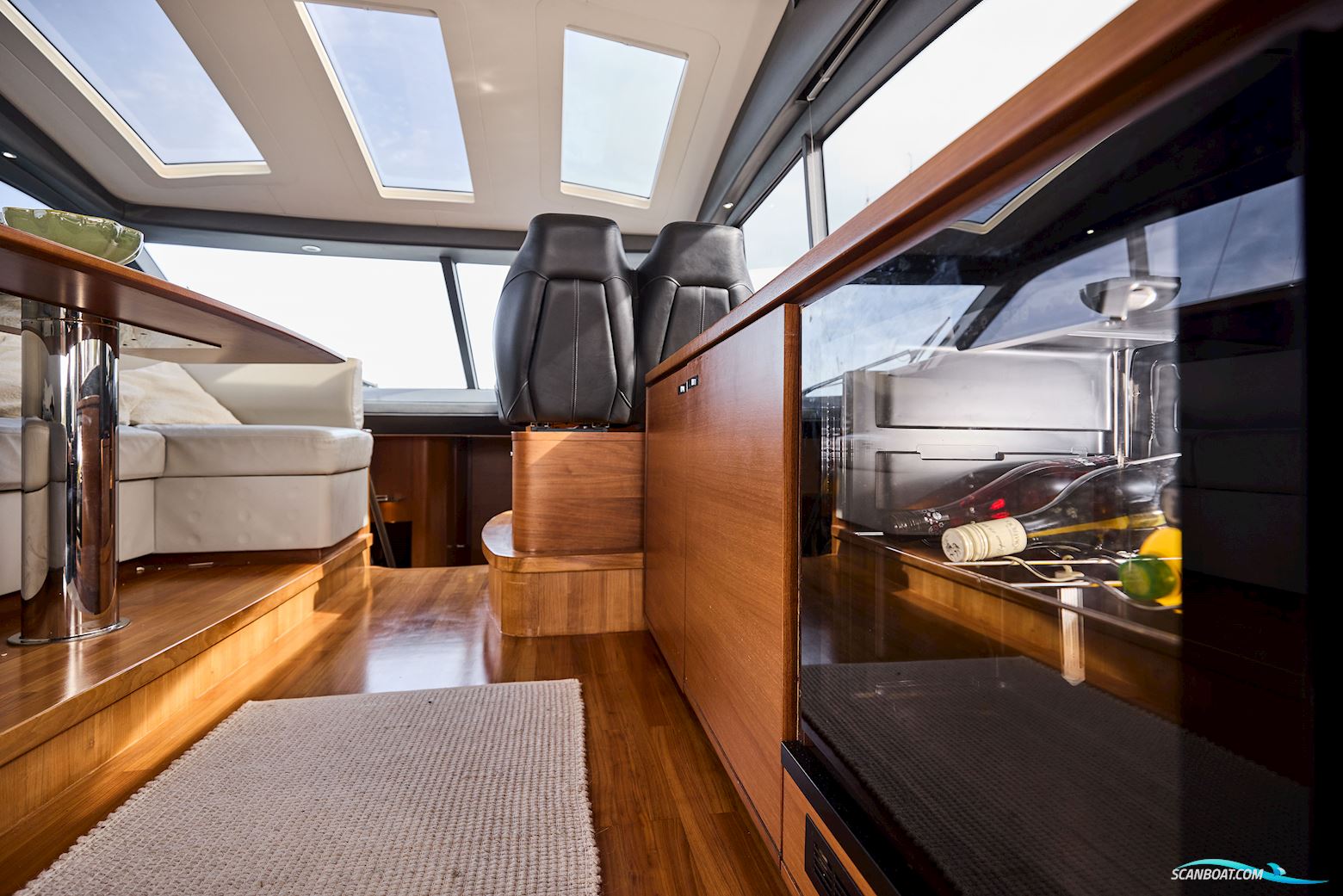 Princess V48