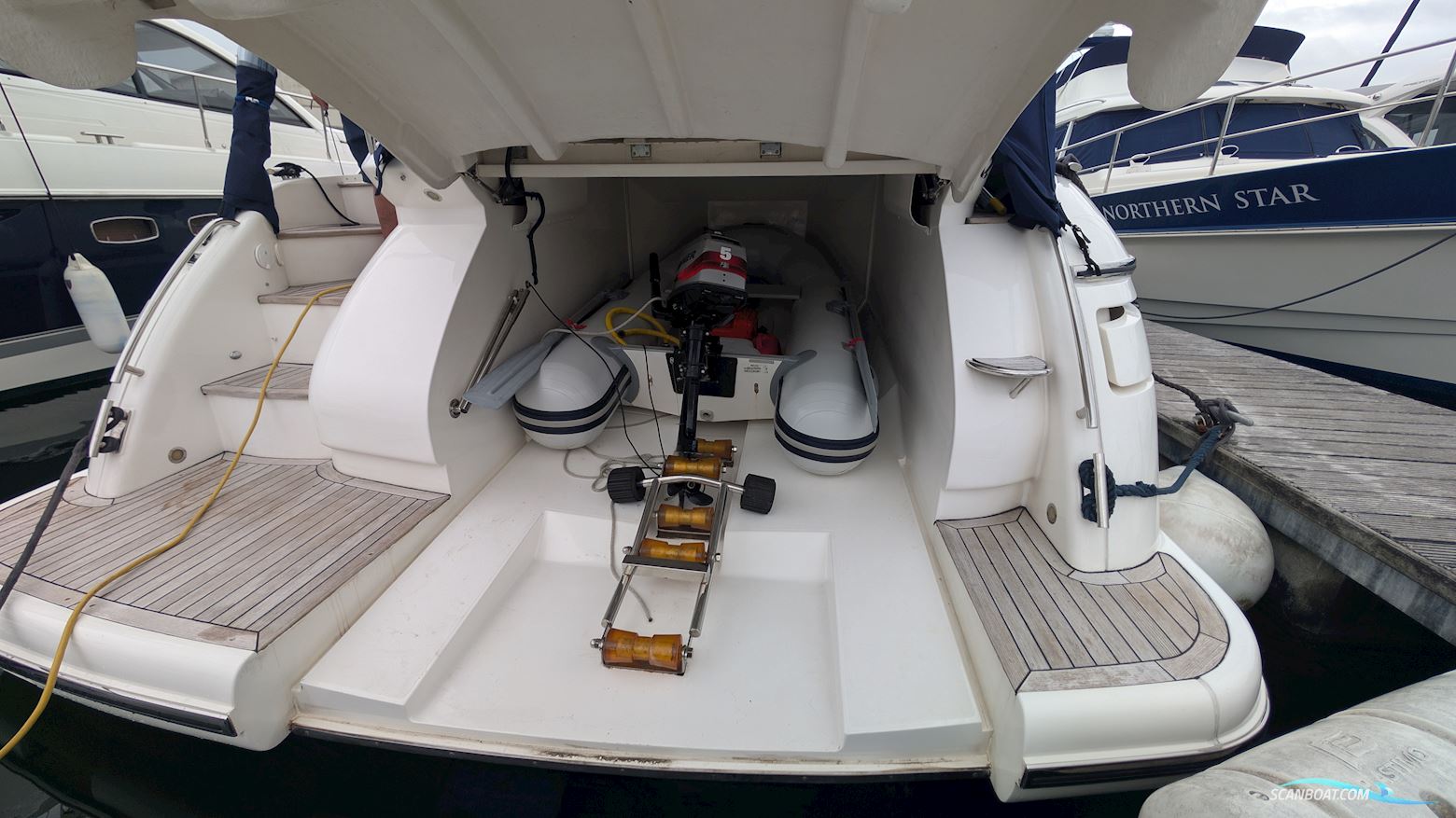 Princess V48