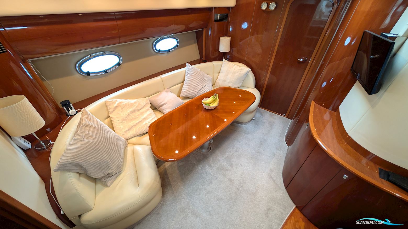 Princess V48