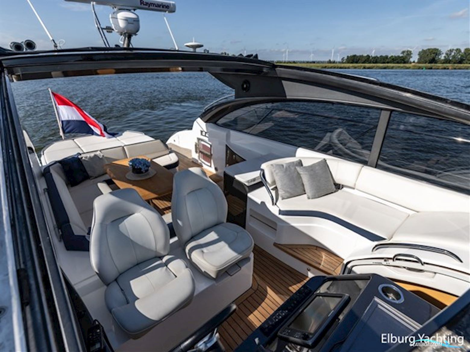 Princess V48