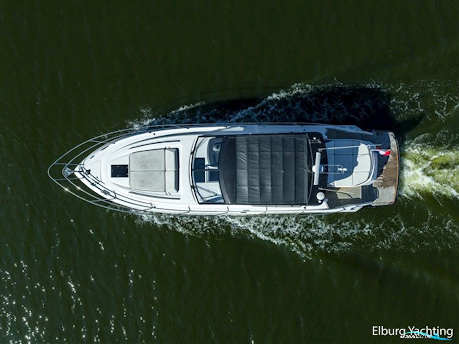 Princess V48