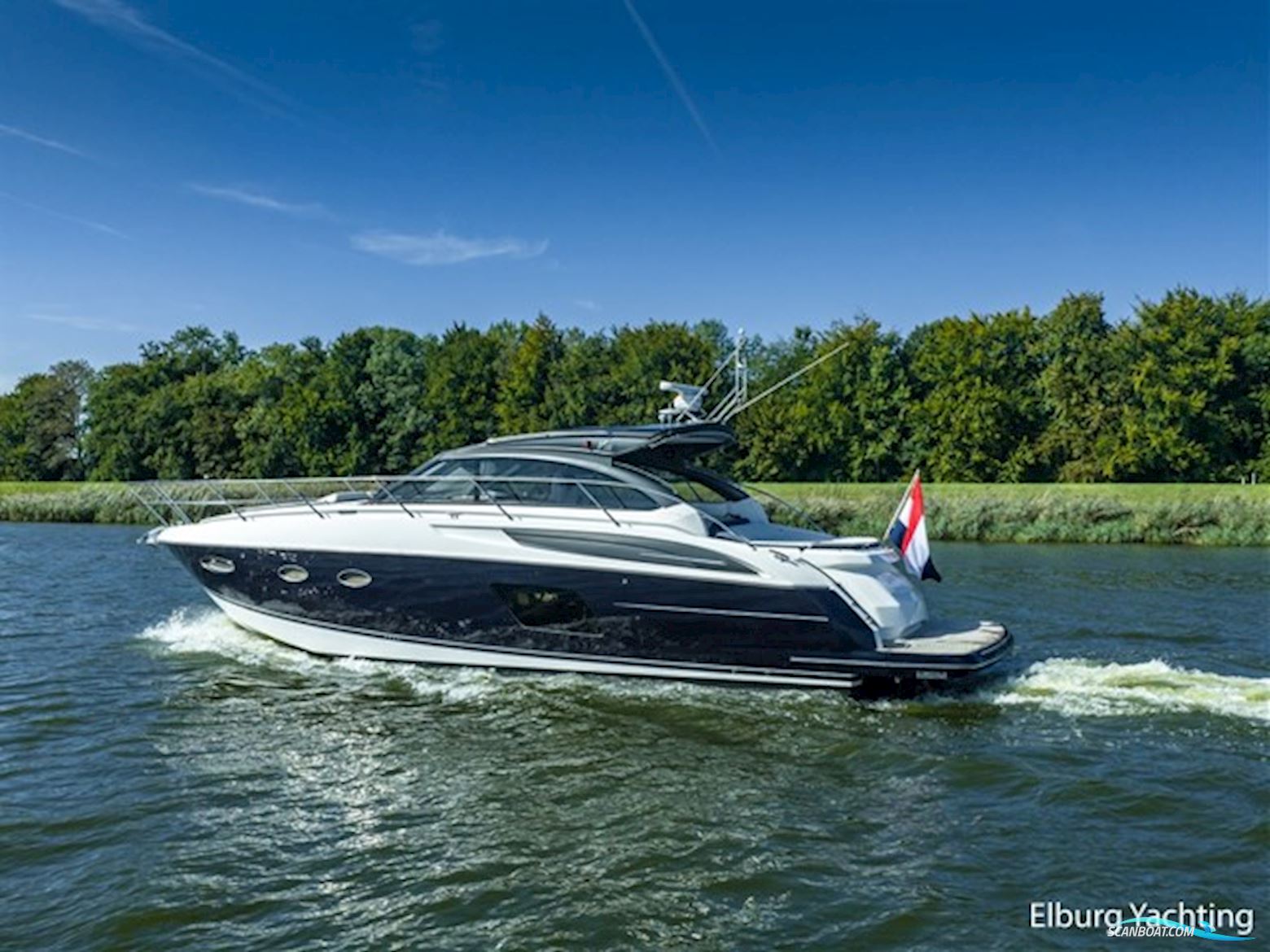 Princess V48