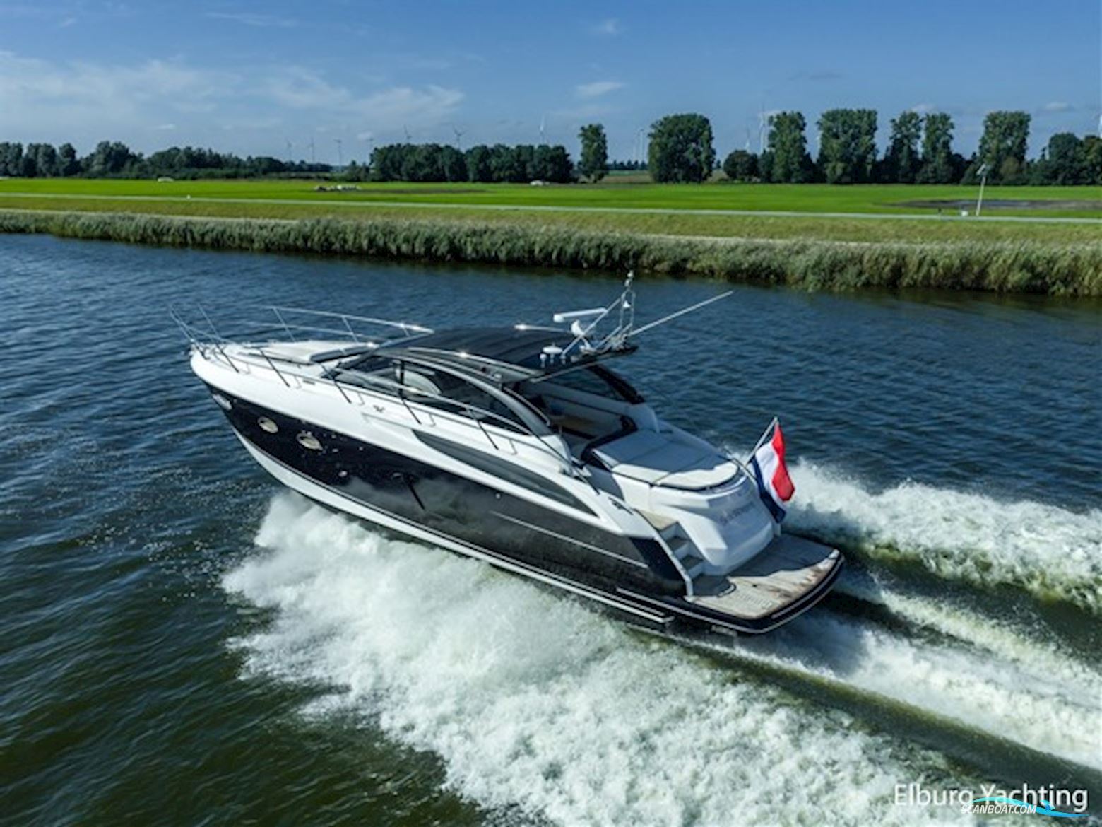 Princess V48
