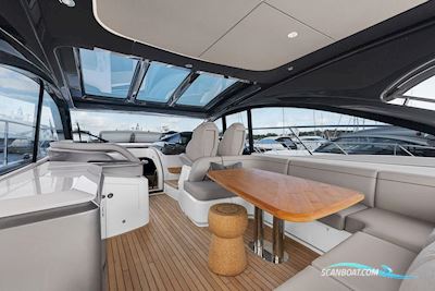 PRINCESS V50 Open Motorboot 2024, Norwegen