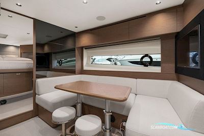 PRINCESS V50 Open Motorboot 2024, Norwegen