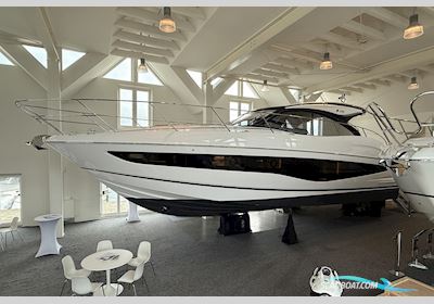 Princess V50 Open Motorboot 2026, Dänemark