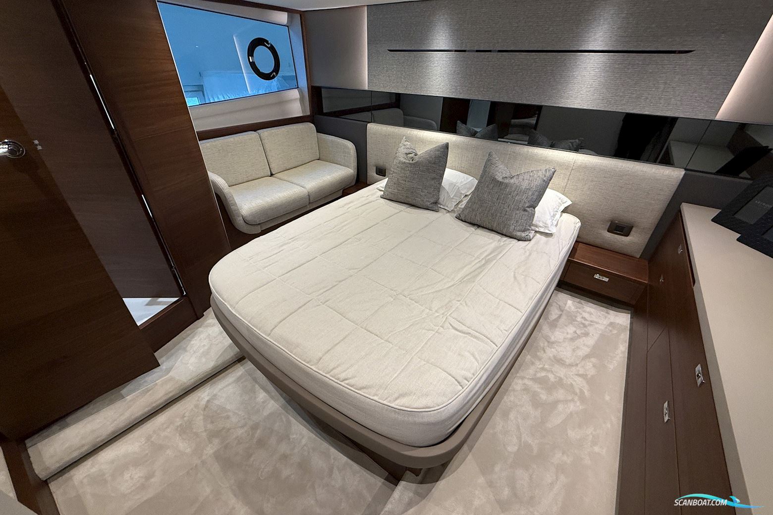 Princess V50 Open