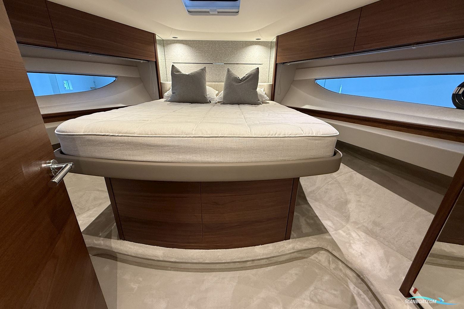 Princess V50 Open