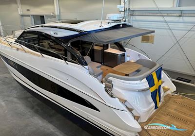 Princess V50 Motorboot 2025, mit Volvo Penta D6 motor, Sweden