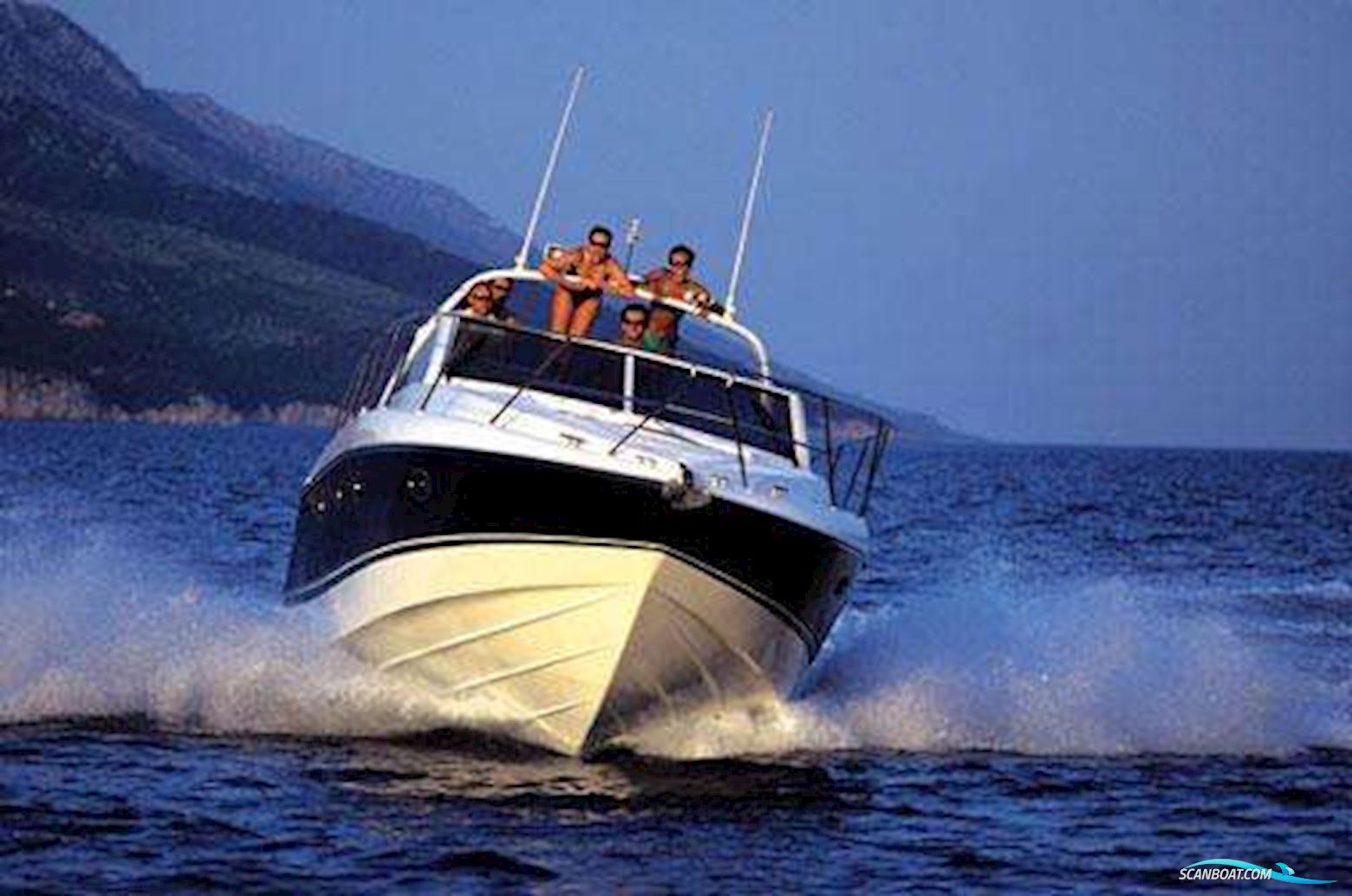PRINCESS V50
