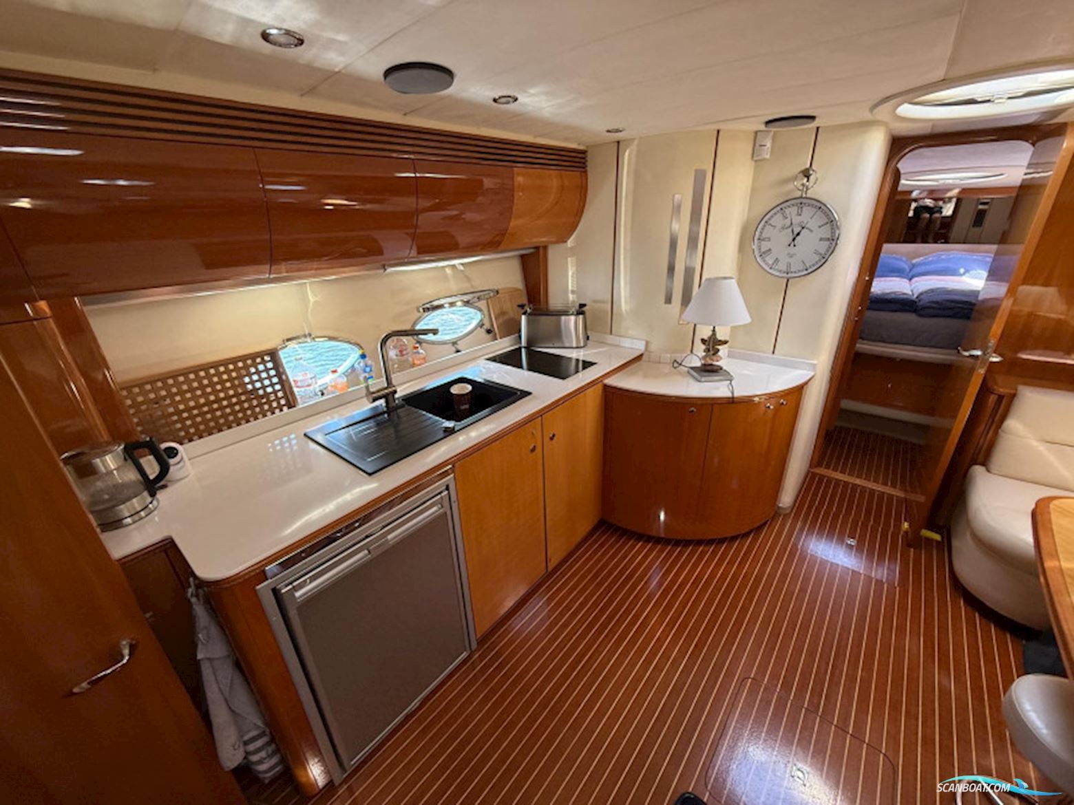 Princess V50