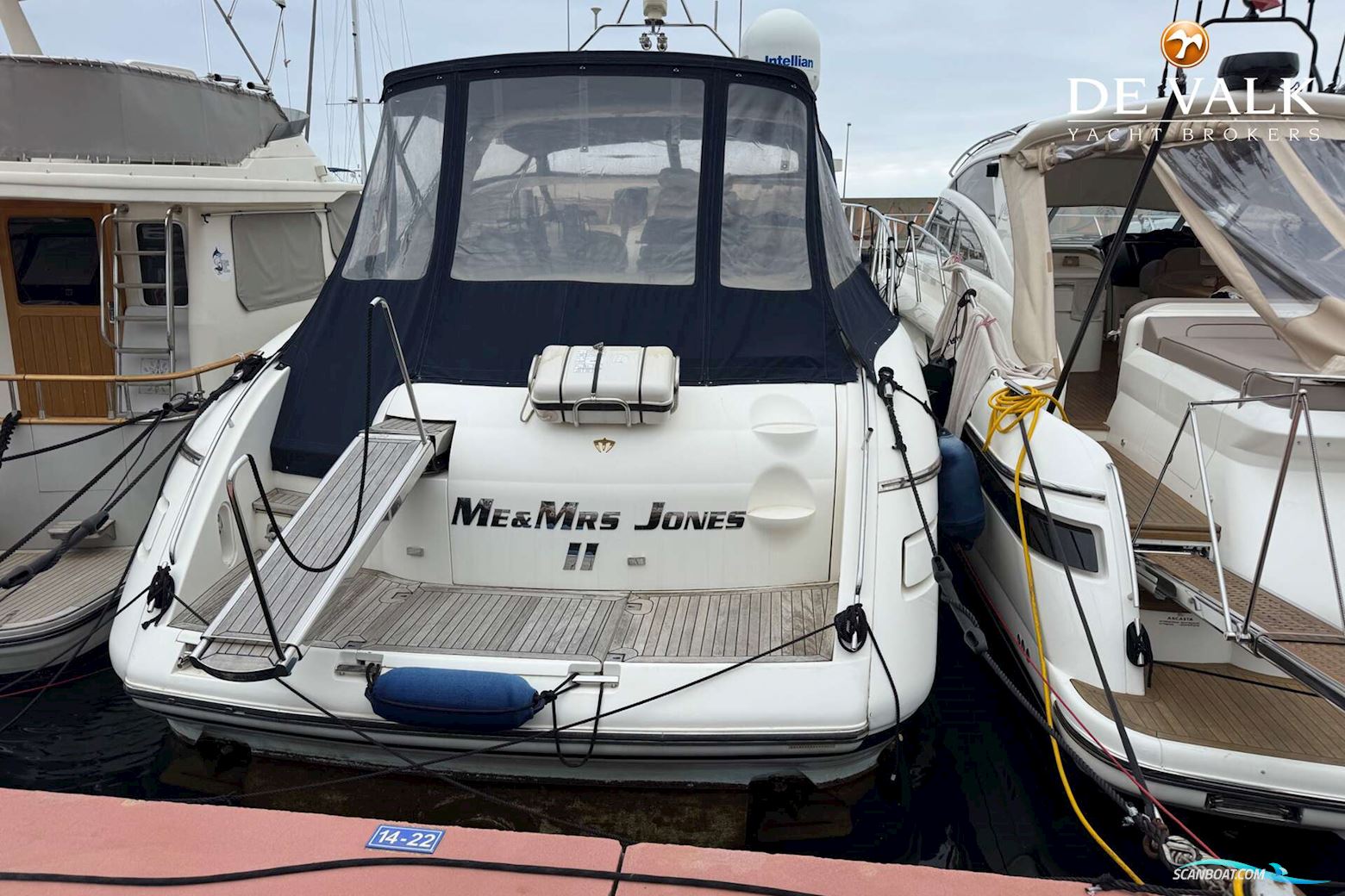 PRINCESS V50
