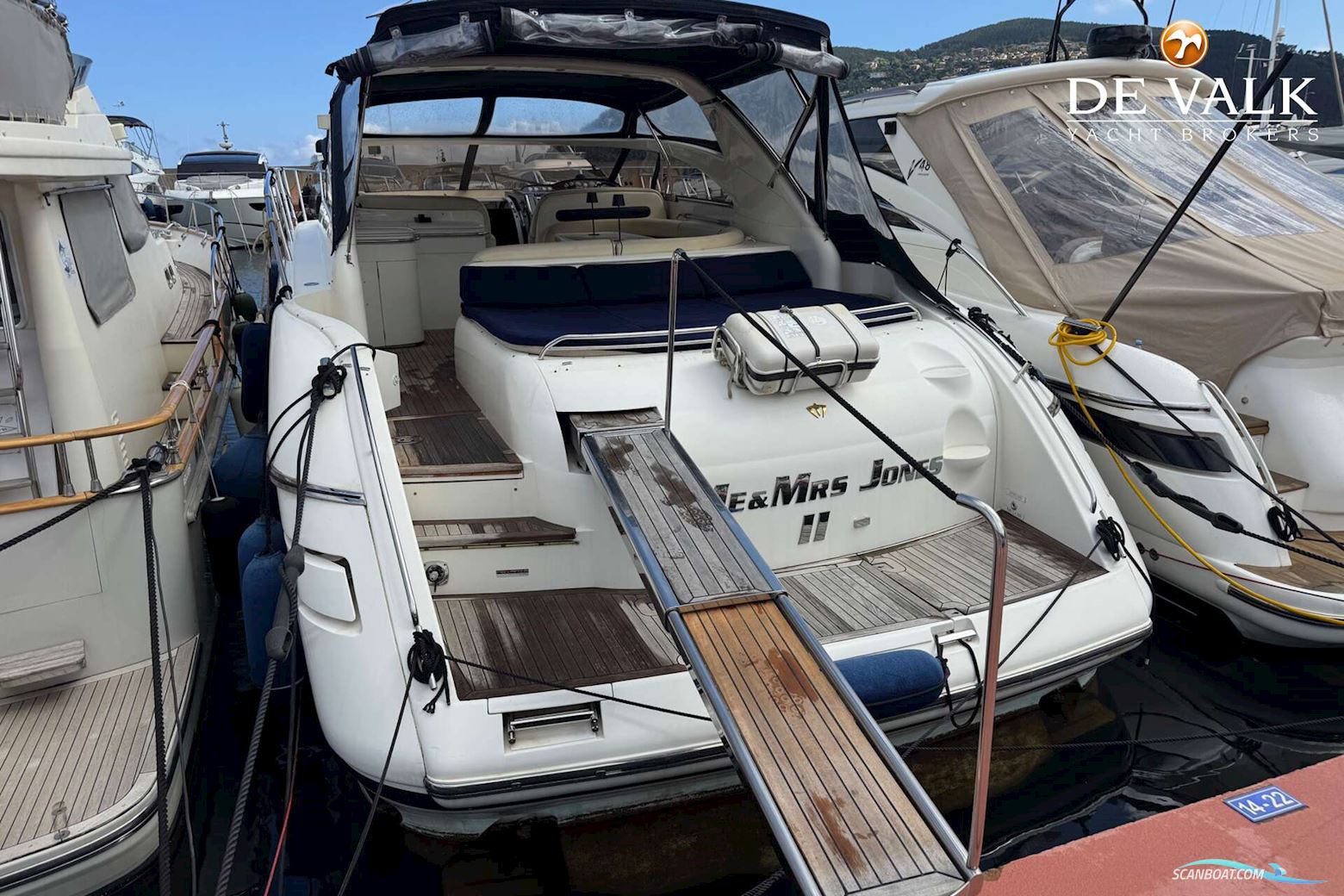 PRINCESS V50