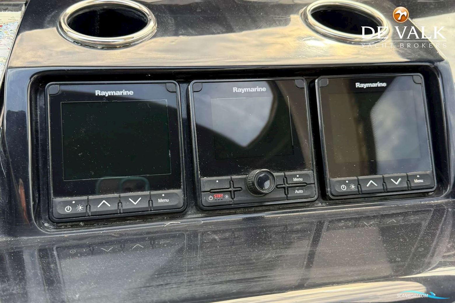 PRINCESS V50