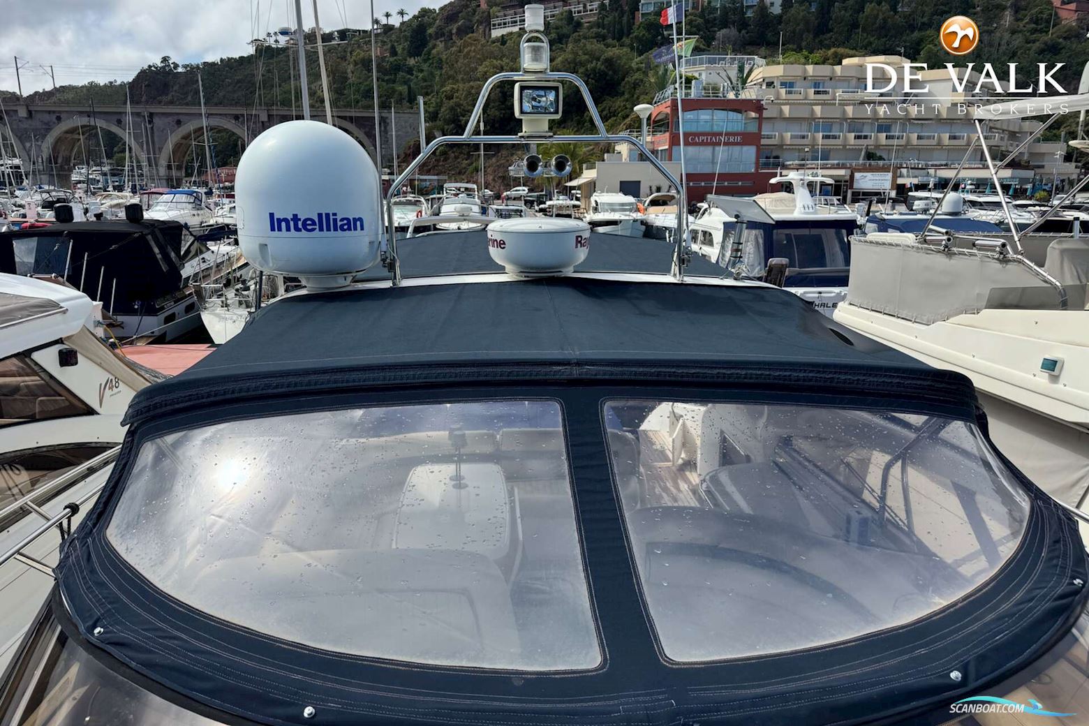 PRINCESS V50
