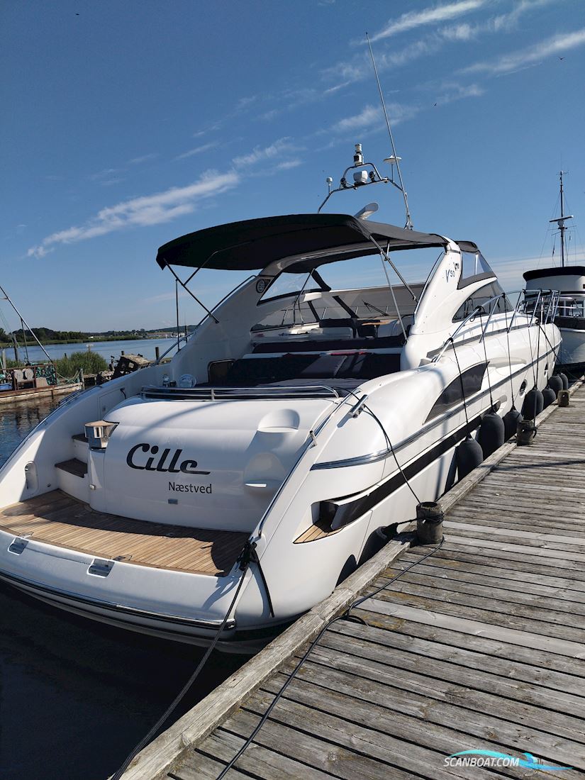 Princess V50